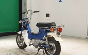 HONDA CHALY 50 CF50