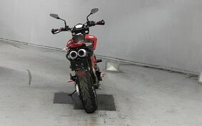 DUCATI HYPERMOTARD 796 2010 B101A