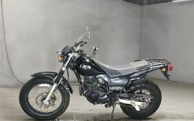 YAMAHA TW200 DG07J