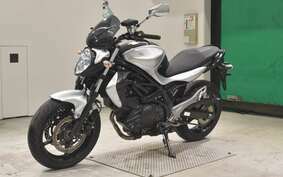 SUZUKI GLADIUS 2013 VK58A