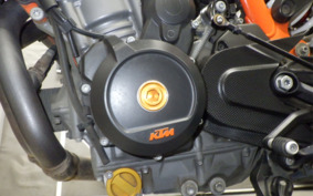 KTM 890 DUKE R 2021