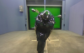 KAWASAKI ZX 1400 NINJA R A 2012 ZXT40E