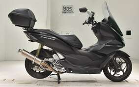 HONDA PCX 160 KF47