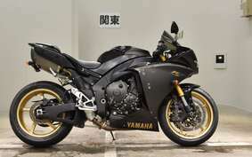 YAMAHA YZF-R1 2010 RN24J