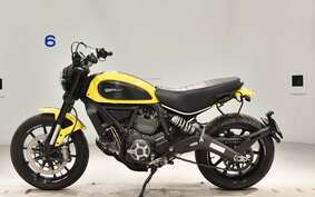 DUCATI SCRAMBLER ICON 2015 K102J