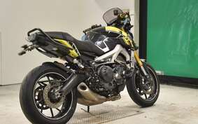 YAMAHA MT-09 A 2014 RN34J