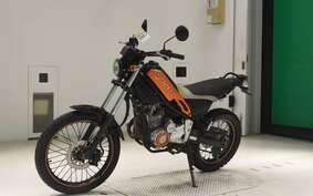 YAMAHA TRICKER DG10J