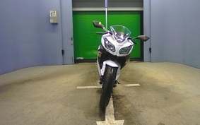 KAWASAKI NINJA 250 2013 EX250L