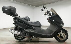 YAMAHA MAJESTY 125 5CA0