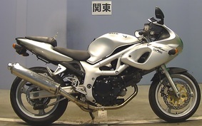 SUZUKI SV400S 1999 VK53A