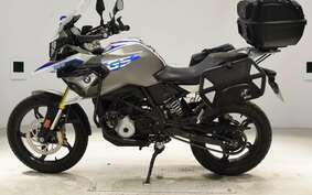 BMW G310GS 2018 0G02