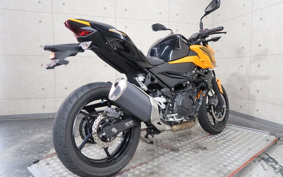 KAWASAKI Z250 ABS EX250P