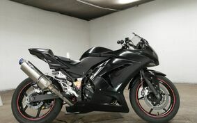 KAWASAKI NINJA 250R EX250K