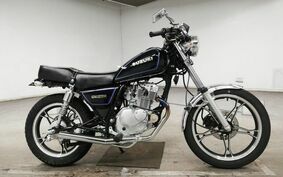 SUZUKI GN125 H PCJG9