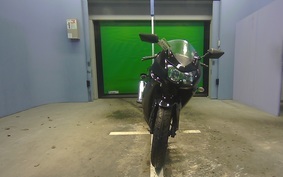 KAWASAKI NINJA 250R 2009 EX250K