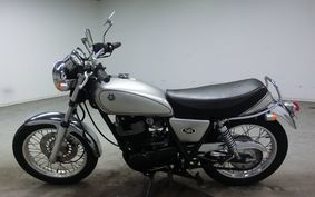 YAMAHA SR400 2002 RH01J