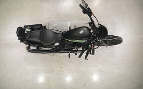 HARLEY XL1200NS 2021