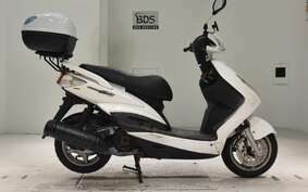 YAMAHA CYGNUS 125 X SE44J