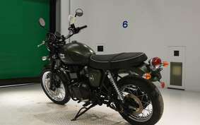 TRIUMPH SCRAMBLER 900 2012