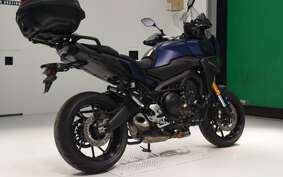 YAMAHA MT-09 Tracer GT 2019 RN51J