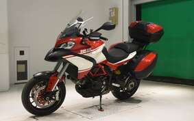 DUCATI MULTISTRADA 1200 S 2013