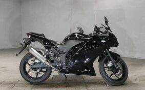 KAWASAKI NINJA 250R EX250K