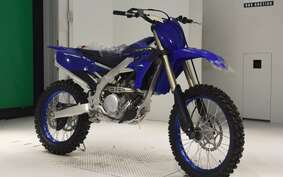 YAMAHA YZ250F CG40C