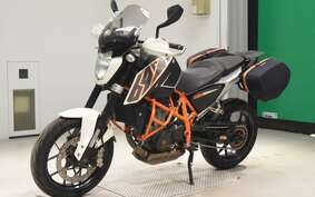 KTM 690 DUKE 2016 LDT40