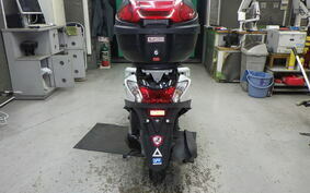 YAMAHA AXIS 125 Z SED7J