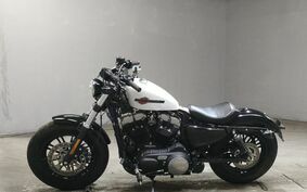 HARLEY XL1200X 2020 LC3