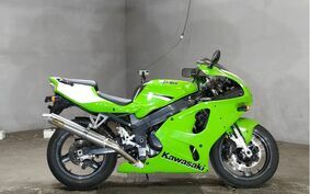 KAWASAKI NINJA ZX-7R 2001 ZX750P