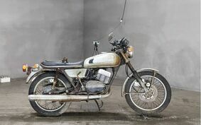 YAMAHA RD350 1975 351