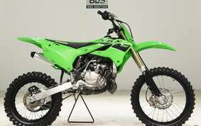 KAWASAKI KX112 KX112A