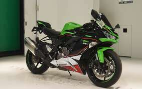 KAWASAKI NINJA ZX-6R A 2021 ZX636G