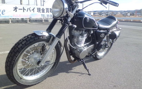 YAMAHA SR400 2001 RH01J