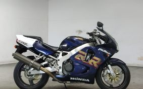 HONDA CBR900RR FIREBLADE 1999 SC33