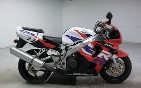 HONDA CBR900RR FIREBLADE 1997 SC33