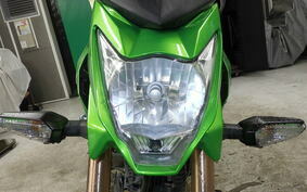 KAWASAKI Z125 PRO BR125H