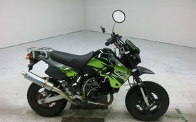 KAWASAKI KSR110 2008 KL110A