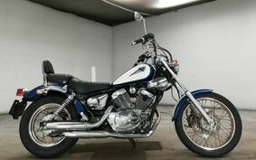 YAMAHA VIRAGO 250 S 3DM