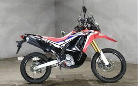 HONDA CRF250 Rally MD44