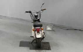 HONDA CHALY 50 CF50