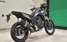 YAMAHA TENERE 700 2020 DM09J