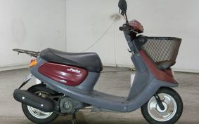 YAMAHA JOG POCHE SA08J