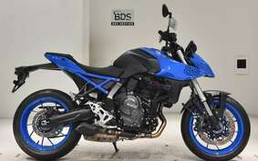 SUZUKI GSX-8S 2023 EM1AA