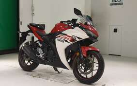 YAMAHA YZF-R25 A RG10J