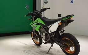 KAWASAKI KLX125D TRACKER LX125D