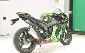 KAWASAKI ZX 10 NINJA ABS 2021 ZXT02E