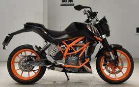 KTM 390 DUKE 2016 JGJ40