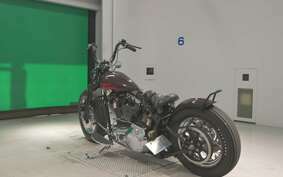 HARLEY FLSTSC 1450 2005 BRY